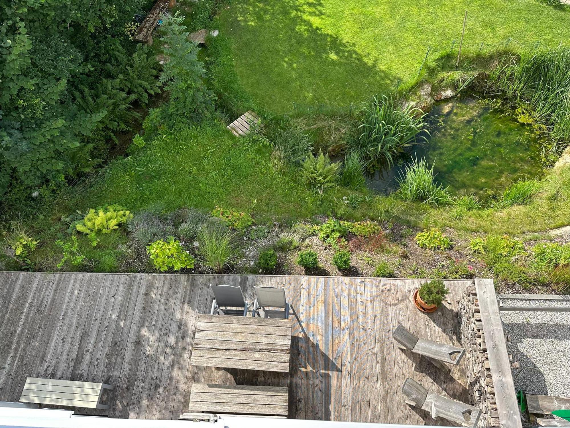 Schlossquelle Koenigsdorf Konigsdorf Exterior foto